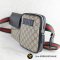 Gucci GG Supreme Belt Bag
