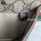 Gucci GG Supreme Neo Web Belt Bag 493930 แบรนด์เนมมือสอง