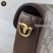 Gucci Horsebit 1955 GG Supreme Canvas  Bag แบรนด์เนมมือสองของแท้