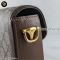 Gucci Horsebit 1955 GG Supreme Canvas  Bag แบรนด์เนมมือสองของแท้
