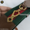 Gucci Horsebit 1955 GG Supreme Canvas  Bag แบรนด์เนมมือสองของแท้