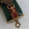 Gucci Horsebit 1955 GG Supreme Canvas  Bag แบรนด์เนมมือสองของแท้