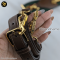 Gucci Horsebit 1955 GG Supreme Canvas  Bag แบรนด์เนมมือสองของแท้