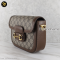 Gucci Horsebit 1955 GG Supreme Canvas  Bag แบรนด์เนมมือสองของแท้
