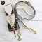 Gucci Horsebit 1955 GG Supreme Canvas Small Bag