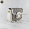 Gucci Horsebit 1955 GG Supreme Canvas Small Bag