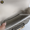 Gucci Horsebit 1955 GG Supreme Canvas Small Bag