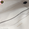 Gucci Horsebit 1955 GG Supreme Canvas Small Bag
