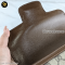 Gucci Horsebit 1955 GG Supreme Canvas Mini Bag Beige Ebony