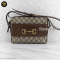 Gucci Horsebit 1955 Small Shoulder Bag
