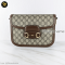 Gucci Horsebit 1955 Medium shoulder bag แบรนด์เนมมือสอง
