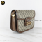 Gucci Horsebit 1955 Medium shoulder bag แบรนด์เนมมือสอง