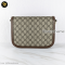 Gucci Horsebit 1955 Medium shoulder bag แบรนด์เนมมือสอง
