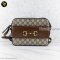 Gucci Horsebit 1955 small shoulder bag