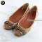 Gucci Horsebit Flats Shoes