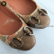 Gucci Horsebit Flats Shoes
