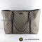 GUCCI Joy Tote canvbas Used