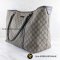 GUCCI Joy Tote canvbas Used