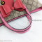 Gucci Kids Tote Bow