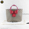 Gucci Kids Tote Bow