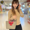 Gucci Kids Tote Bow