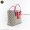 Gucci Kids Tote Bow