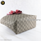 Gucci Kids Tote Bow