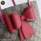 Gucci Kids Tote Bow