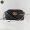 Gucci GG Marmont Camera small quilted leather shoulder bag Calf