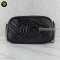 Gucci GG Marmont Camera small quilted leather shoulder bag Calf