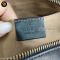 Gucci GG Marmont Camera small quilted leather shoulder bag Calf