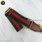 Gucci Medium Lady Web Shoulder Bag