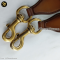 Gucci Medium Lady Web Shoulder Bag