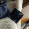 Gucci Medium Lady Web Shoulder Bag