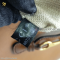 Gucci Medium Lady Web Shoulder Bag