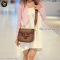 Gucci Medium Lady Web Shoulder Bag