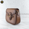 Gucci Medium Lady Web Shoulder Bag