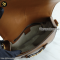 Gucci Medium Lady Web Shoulder Bag