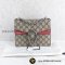 Gucci Mini Dionysus Supreme GG 421970