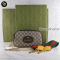 Unused Gucci Neo Vintage GG Supreme Canvas Messenger Bag Beige 476466