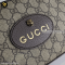 Gucci Neo Vintage Messenger Bag Canvas แบรนด์เนมมือสองของแท้