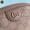Gucci Ophidia GG Small Shoulder Bag 'Pink'