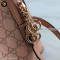 Gucci Ophidia GG Small Shoulder Bag 'Pink'