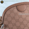 Gucci Ophidia GG Small Shoulder Bag 'Pink'