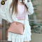 Gucci Ophidia GG Small Shoulder Bag 'Pink'