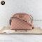 Gucci Ophidia GG Small Shoulder Bag 'Pink'