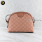 Gucci Ophidia GG Small Shoulder Bag 'Pink'