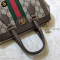 Gucci Ophidia Small Tote Bag