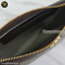 Gucci Ophidia embellished textured leather-trimmed printed coated-canvas shoulder bag