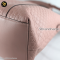 Gucci Pink Microoguccissima Dome Satchel Leather